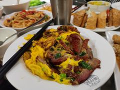 -深仔记茶餐厅(亚士厘道店)