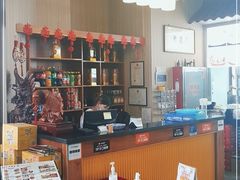 -秦韵轩·西安小馆(贻成福地广场店)