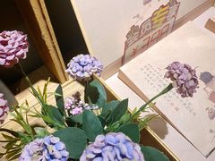 -邈墨茶馆(凤起路店)