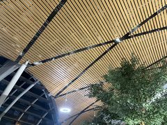 -曼谷素万那普国际机场