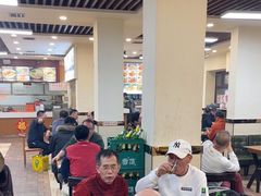 -老王四季抻面(南六东路店)