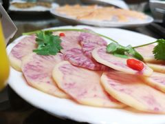 丽江花心土豆-沱江鱼府(丽江店)