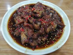 -贤花饭店(城阳店)