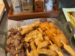 -潮界(虹桥新天地店)