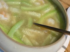 -黄鹤天厨·泡椒田鸡创始者(莲花店)