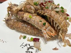 -阿毛饭店·正宗宁波菜(儿童公园旗舰店)