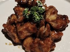-绿茶餐厅(昆明世纪金源店)