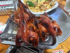 -鸽皇农庄(长湴店)