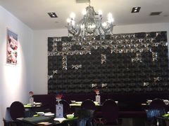 大堂-小资太太餐厅(南岗区店)
