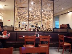 大堂-宏状元现熬粥·京味菜(三里河店)