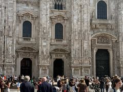 -埃马努埃莱二世拱廊