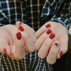 -花系美·美甲美睫精品店