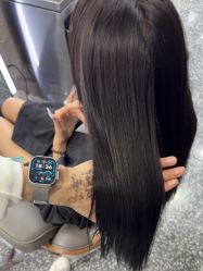 -藤野造型·烫·染发型设计店