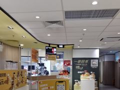 -麦当劳(宝龙店)