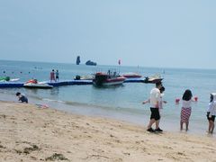 -碣石国家级海洋公园