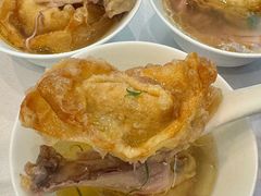 -百盛·鼎膳(中海财富中心)