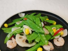 -野蔓果·山野菜(西湖景区·龙井茶田店)