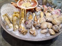 -日进一片海.生腌海鲜火锅.宵夜烧烤(三里屯总店)