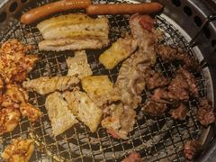 -火炉火自助餐(喜隆多店)