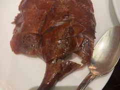 -北京四季酒店·采逸轩