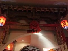 -山西会馆·晋菜·晋商宴·牌匾博物馆(胜利东街店)