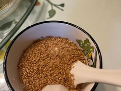 -一个勺子新疆锡伯主题私房菜(红墙巷49号院店)