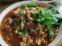 太安鱼-潼南太安名鱼•特色江湖菜 太安鱼
