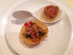 8餐厅-8餐厅(新葡京酒店)