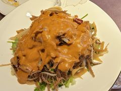 -润泽园饭庄(中山路店)