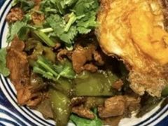辣椒炒肉-食之六七·面(朝阳大悦城店)