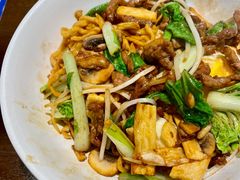 -寻裕记·现炒浇头面(人民广场店)