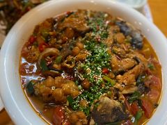 -61号餐吧(兴坪古镇漓江店)