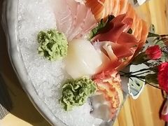 -竹幸日本料理(国光1937科技文化创意园店)