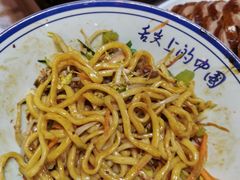 -前门故事烤鸭店(十里河店)