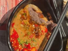 -呷哺呷哺 小火锅 (浦东新欧尚超市店)