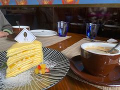 -YUE·6·西式融合餐厅(外滩六号店)