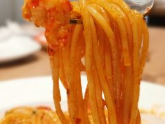 -必胜客(花舞大唐博物馆店)