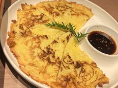 -将军牛排·尔滨地标朝鲜族美食(总店)