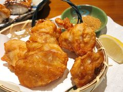 -有喜屋·烧鸟·居酒屋(三钢里店)