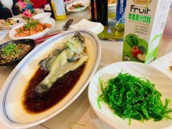 -华盛外滩宴会中心(越城店)