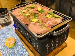 -Sushi Love 创意寿司(丽影广场店)