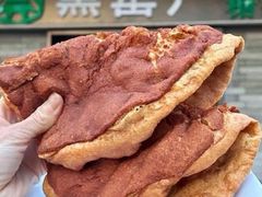 -黑窑厂糖油饼烤鸭·清真菜(旗舰店)