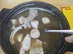-新记肉骨茶