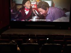 -首都电影院(天津店 中国巨幕)