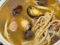 -佬太公海鸭·海鲜大排档(上海总店)