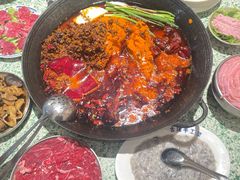 -五里关火锅(牛市口店)