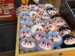 -渔乐之昕·铁板烧自助餐(虹悦城店)