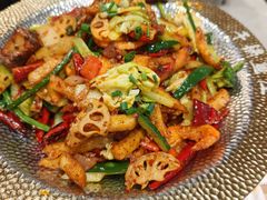 -干锅鱼庄(北京荟聚西红门购物中心店)