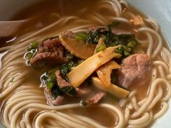 -奎元馆.百年奎元.非遗传承(西湖边的解放路店)