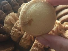 -珍妮曲奇聪明小熊(上环店)